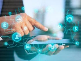 Explore as tendências de inovação no mercado de seguros