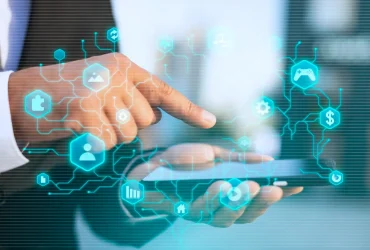 Explore as tendências de inovação no mercado de seguros