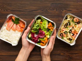 Como inserir as marmitas congeladas na rotina sem enjoar?