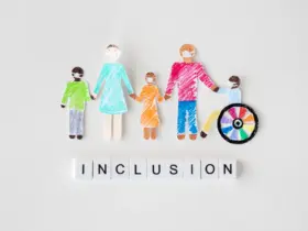 Gestão de Programas de Inclusão Social