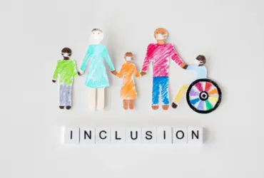 Gestão de Programas de Inclusão Social