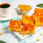 Melhor receita de bolo de milho cremoso de liquidificador