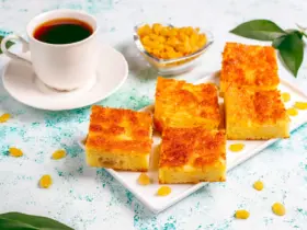 Melhor receita de bolo de milho cremoso de liquidificador