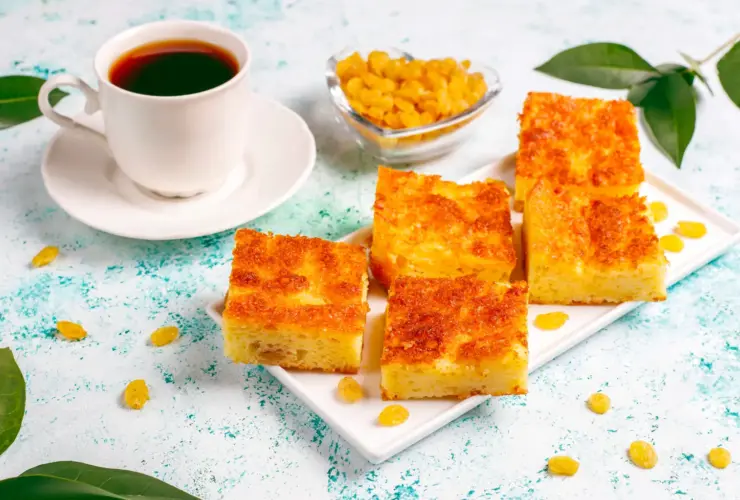 Melhor receita de bolo de milho cremoso de liquidificador