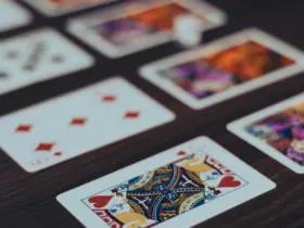 Blackjack